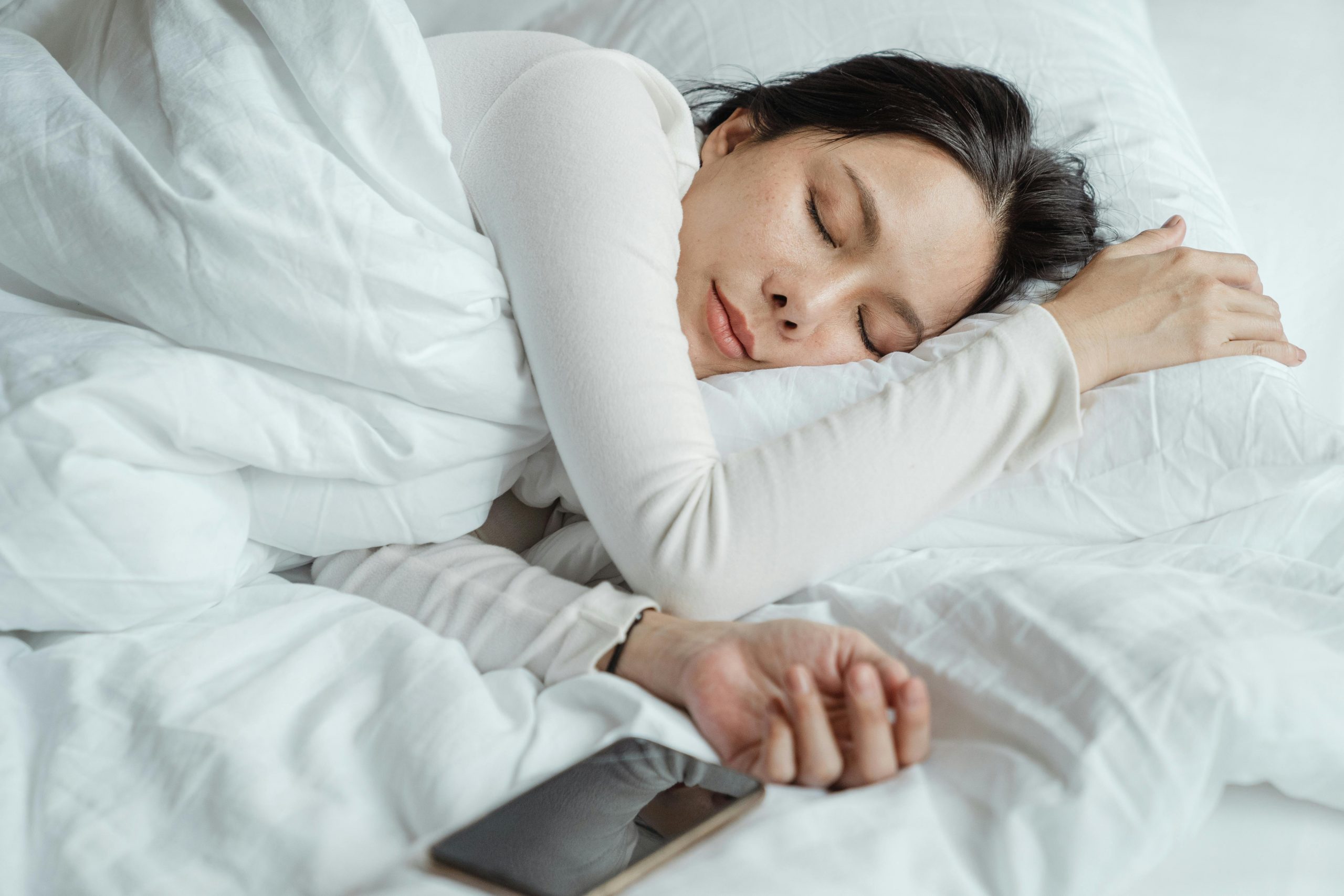10 Science-Backed Ways to Get Better Sleep | HussleTips